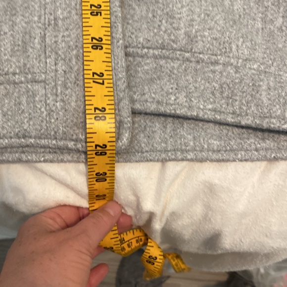 Fur Trimmed Coat - Picture 4 of 7